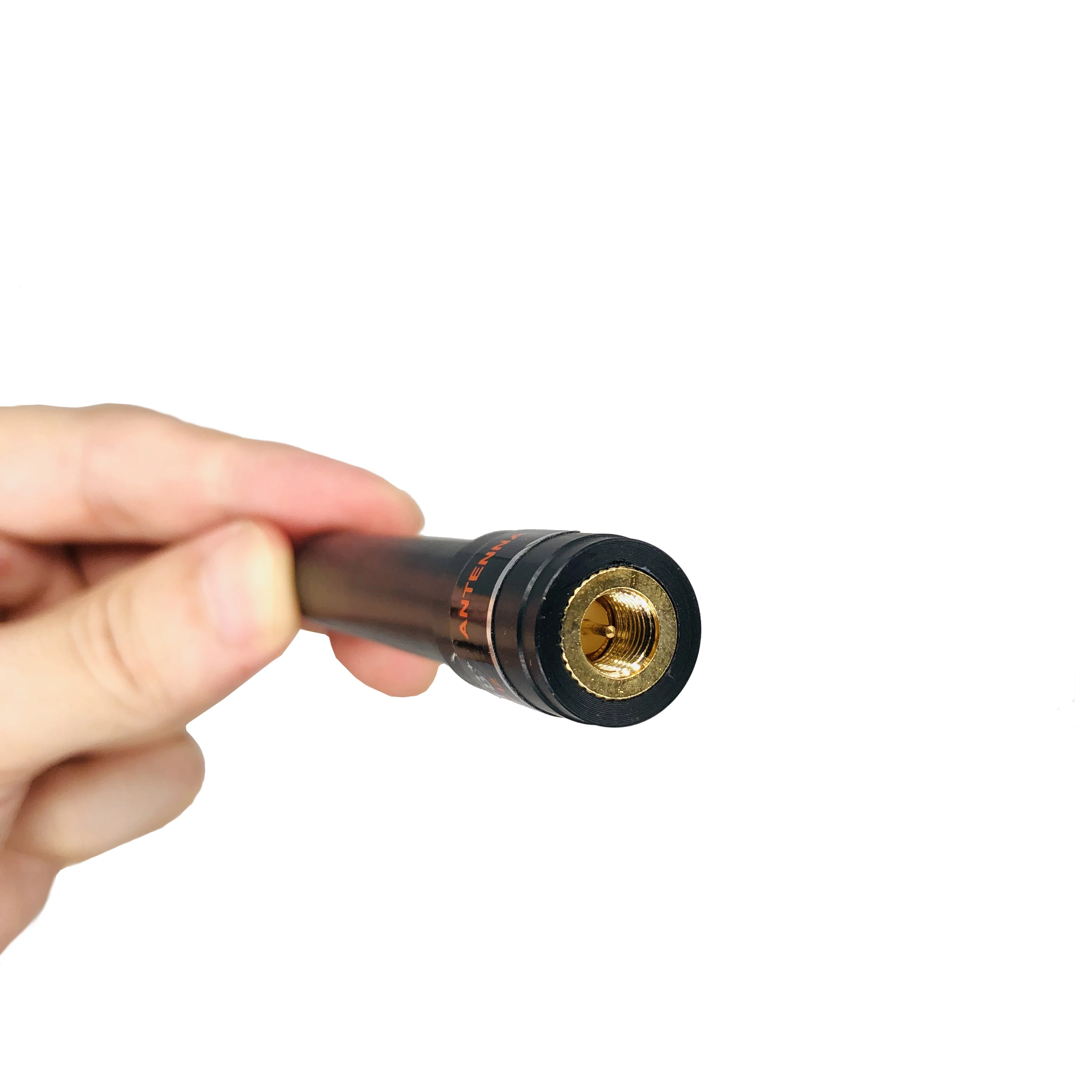 HH-S518 + SMA-M Мужская антенна с высоким коэффициентом усиления 10 Вт Двухдиапазонная