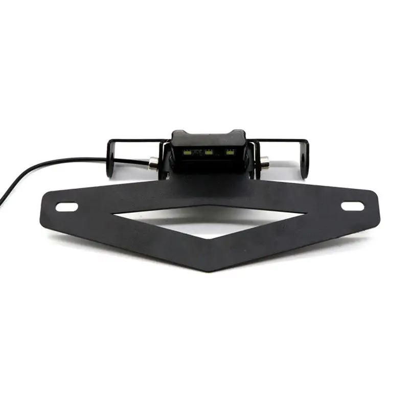 Универсальный мотоциклетный Регулируемый ограничитель крыла для Benelli 502C BJ500 6A