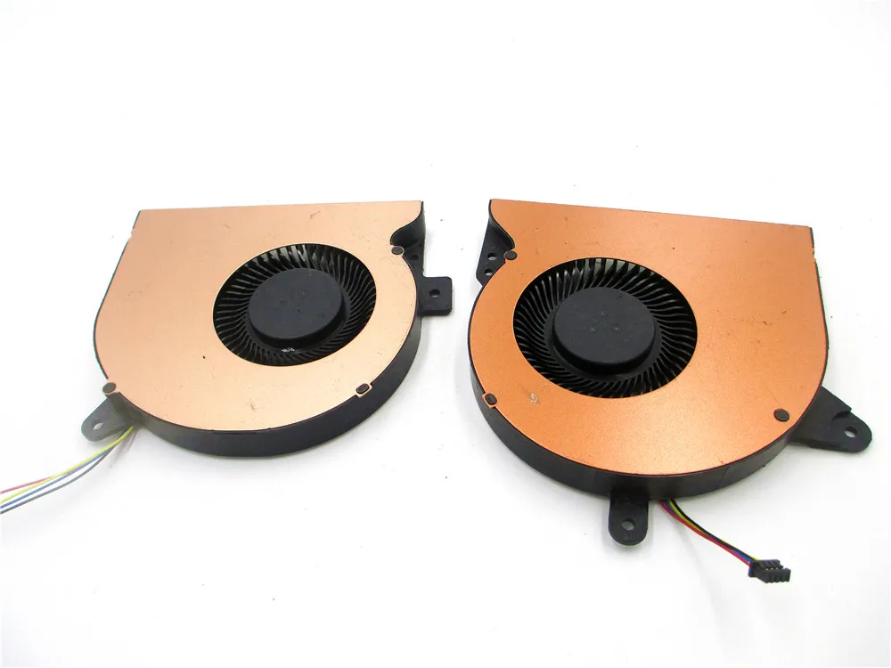 Новый Процессор + вентилятор охлаждающий для ASUS ROG G752 G752V G752VY G752VT G752VL ноутбук кулер