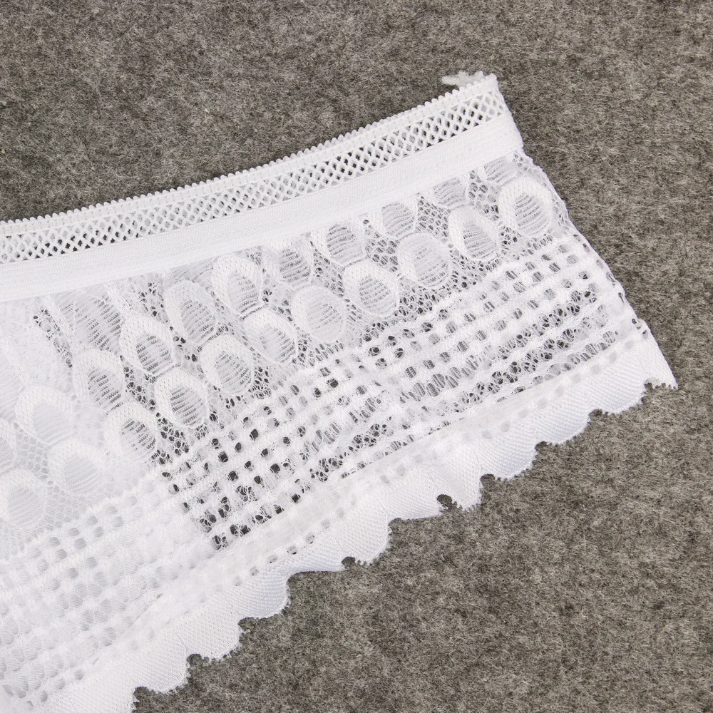 Сексуальные трусики-стринги трусики бразильское нижнее белье женские кружевные