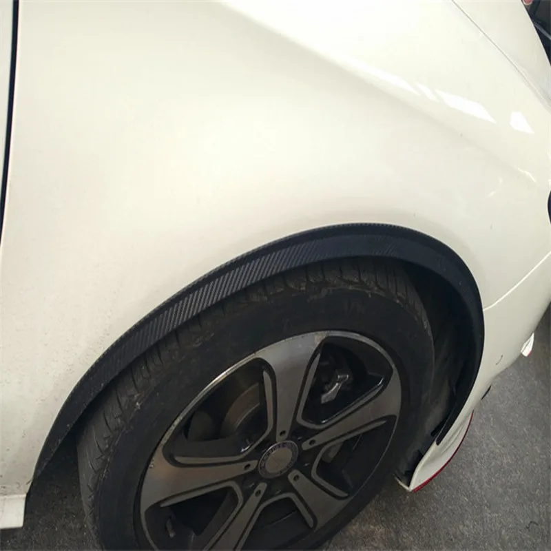 4 шт. универсальные накладки на крылья автомобиля 65 см | Автомобили и мотоциклы