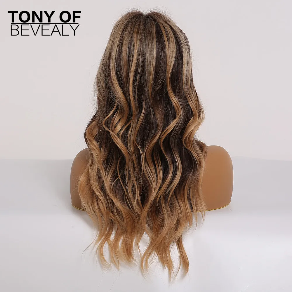 

Synthetic Hair