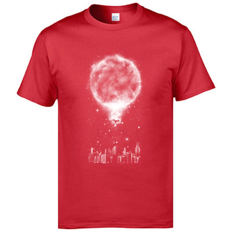 Сумасшедшая футболка в стиле хип хоп рок панк новые футболки из чистого хлопка с