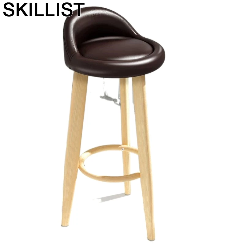 

Sedie Sedia Barstool Todos Tipos Para Barra Table Cadir Hokery Stoelen Banqueta Stool Modern Silla Tabouret De Moderne Bar Chair