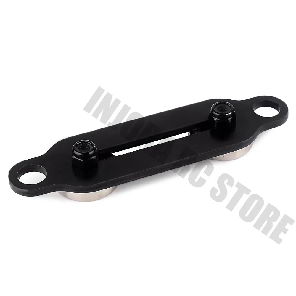 Металлическая магнитная подставка для радиоуправляемого автомобиля Корпус