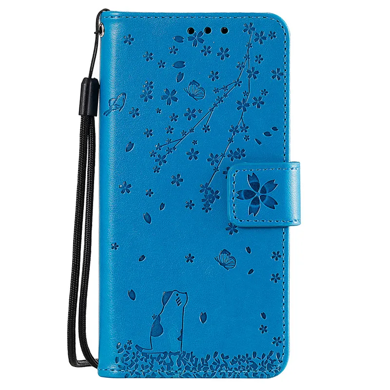Кожаный флип чехол с 3D принтом для LG G7 G6 STYLO 4 5 K10 K40 телефона K8 2018 V30 подставка Hoesje