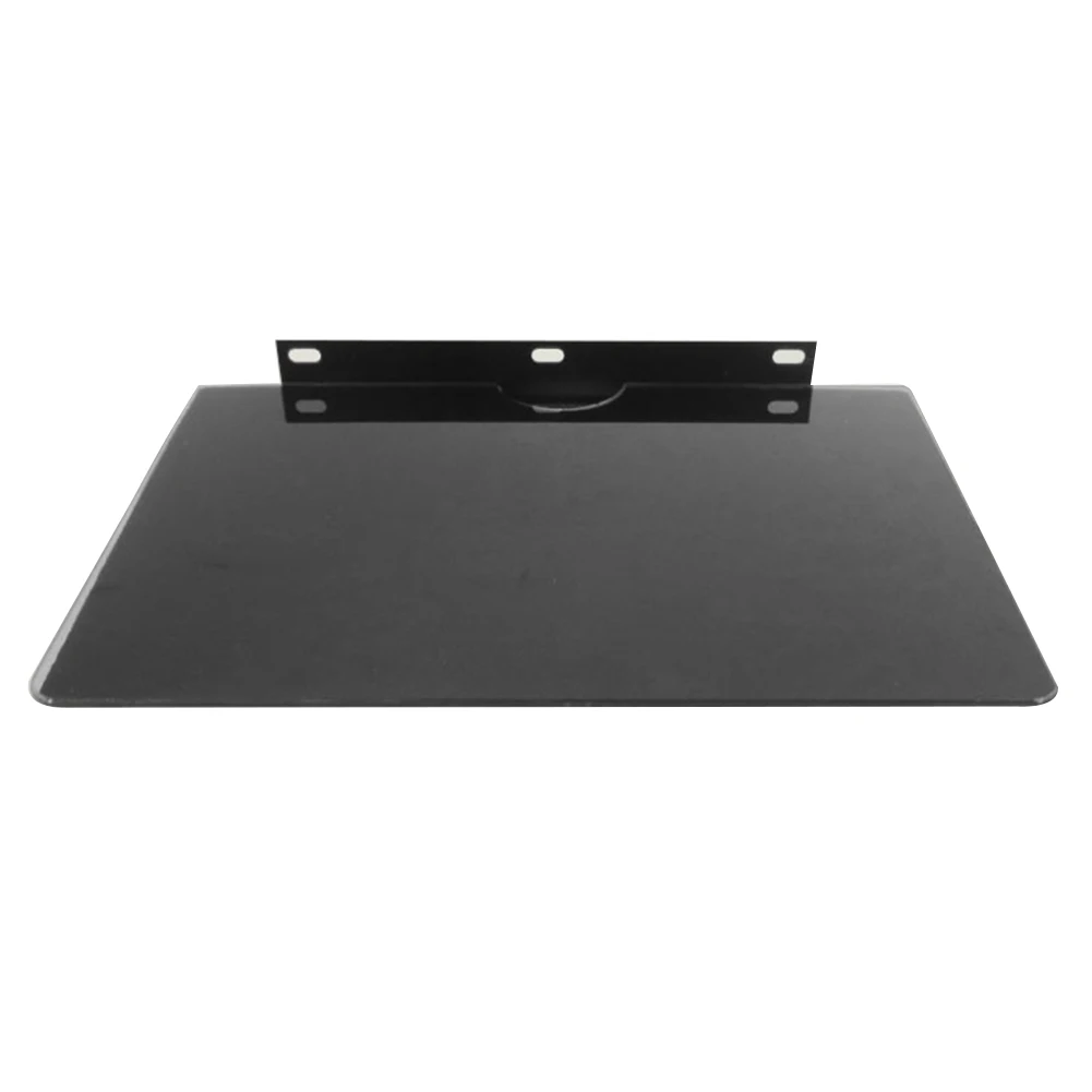 AV стенд держатель для дома стильный универсальный настенный Поддержка Rustproof