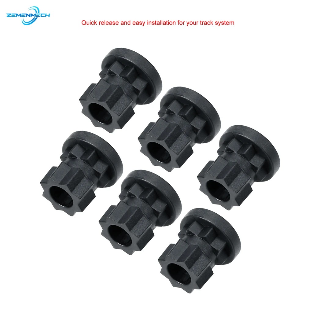 Track Mount For Canoe Fishing Rod Kayak Track Mount