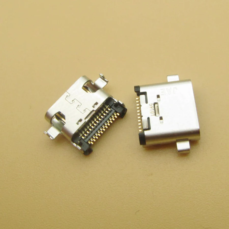 1 шт. разъем Usb Type-C для зарядки Lenovo ZUK Z1 Z2 Z2PRO P1C72 P1C58 | Обустройство дома