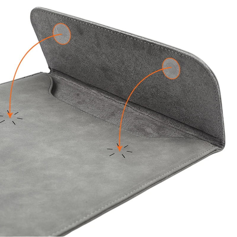 laptop case sleeve bag for macbook air 13 case m1 coque a2337 a2338 pro 13 3 16 xiaomi lenovo cover huawei matebook 14 d15 cover free global shipping