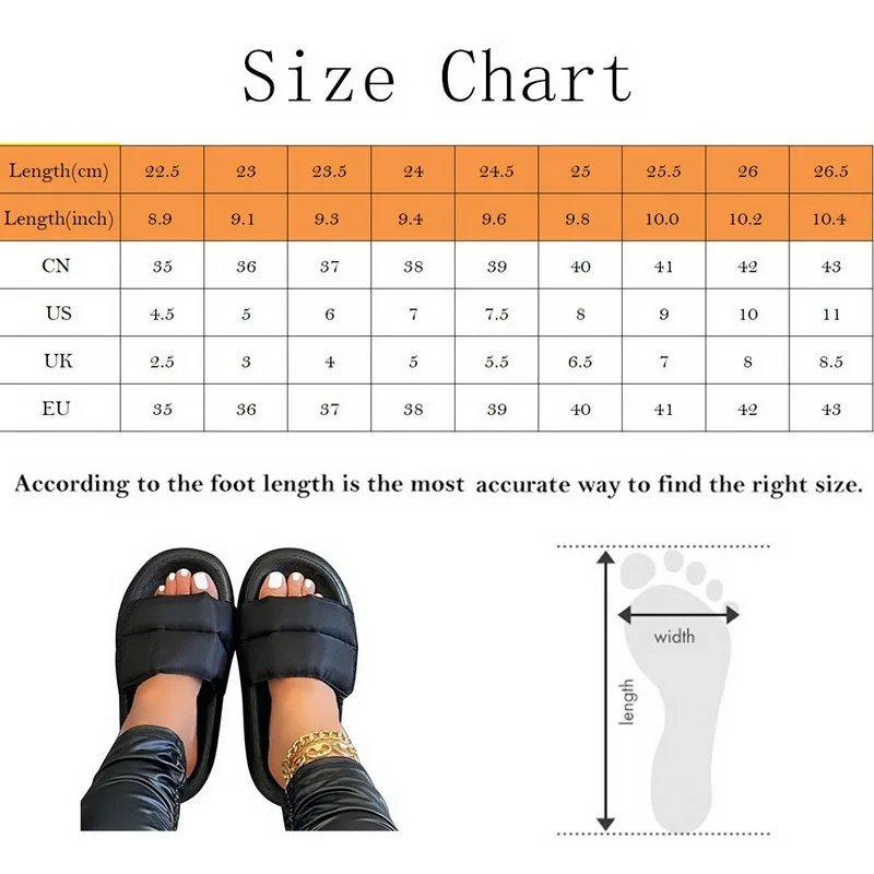 

2021 Women Sandals Casual Summer Shoes Woman Comfortable Slippers Flats Heel Sandals Platform Heels Fashion Sandalias Mujer