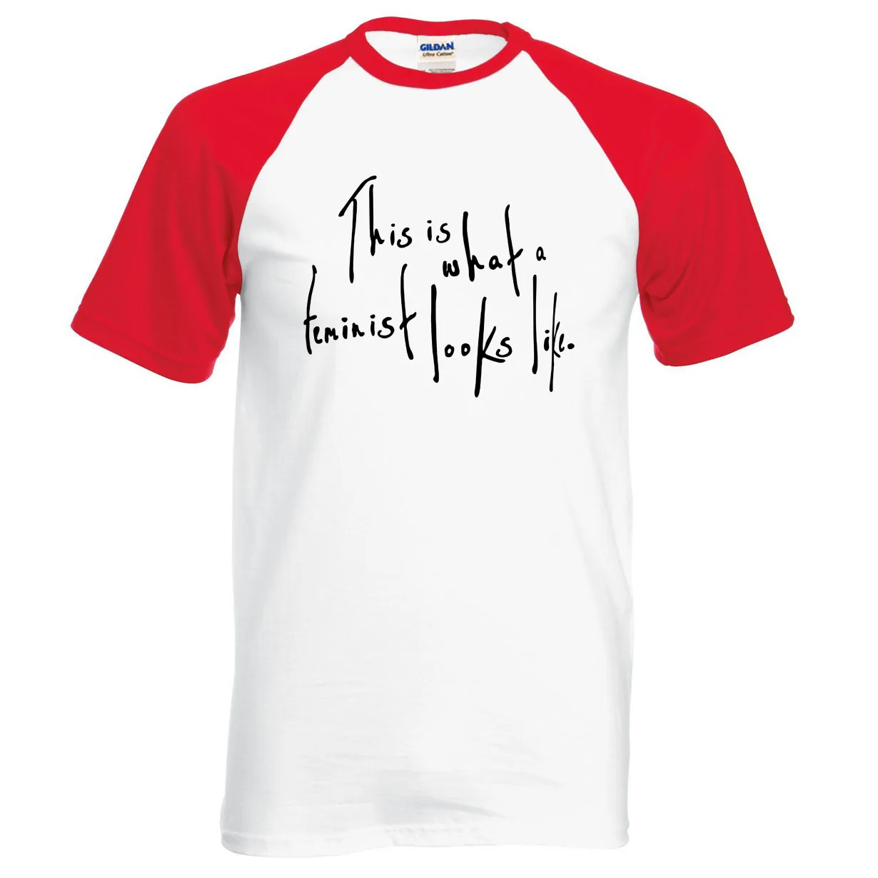 Персонализированная футболка это то что выглядит феминистка буквы 2020 летняя