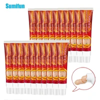 20pcs varicose veins treatment cream vasculitis phlebitis pain relief ointment thigh spider removal massage health care plaster