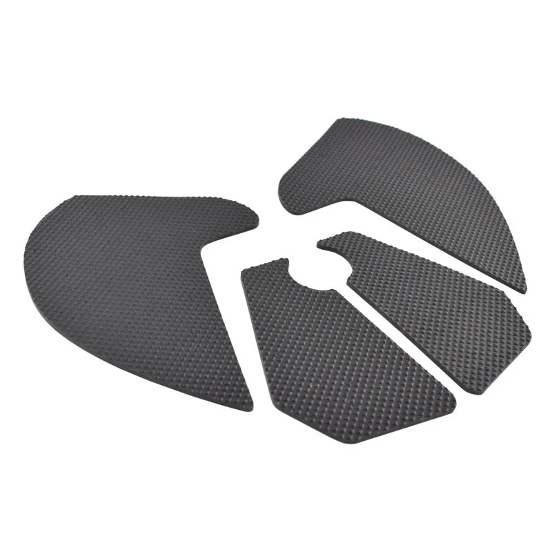 

waase Motorbike For Yamaha MT-07 FZ-07 MT07 2018 2019 2020 Tank Pad Protector Sticker Decal Gas Knee Grip Tank Traction Pad Side