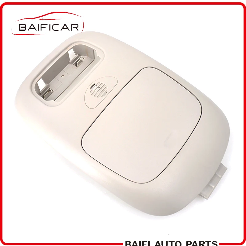 Новый оригинальный светильник Baificar с центральной консолью для чтения 8146K4