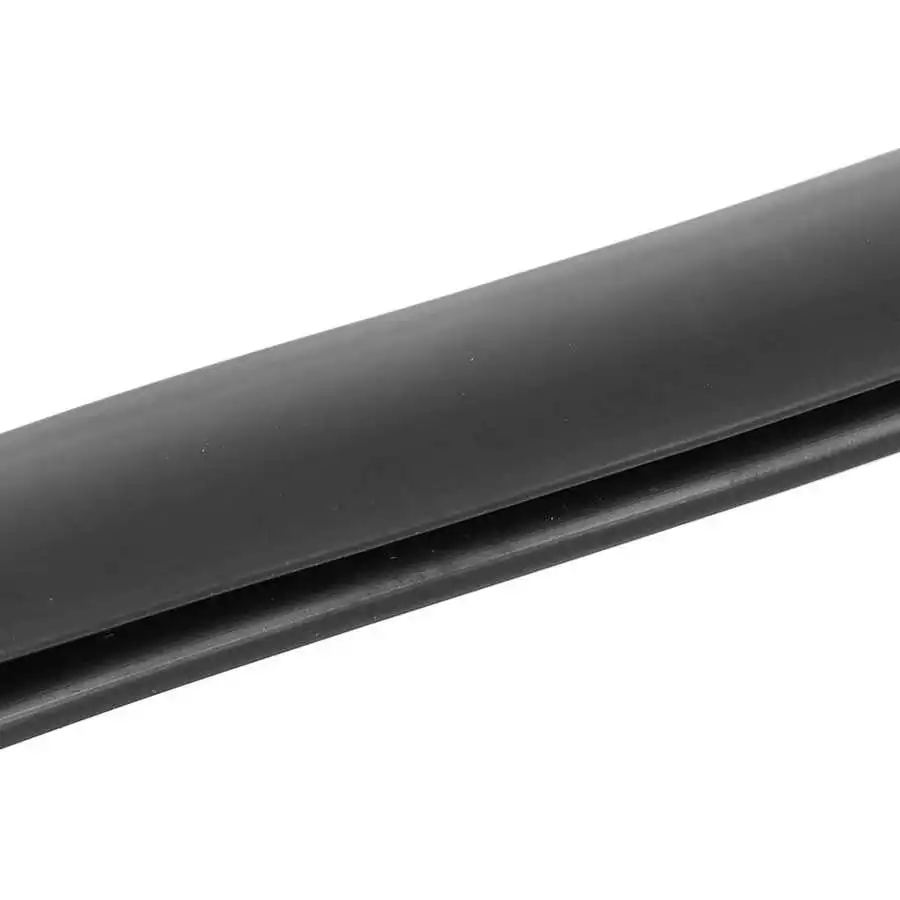 Front Windshield Trim Seal Molding Weatherstrip 51318159784 Fit for BMW 5 Series E39 528i 540i M5 Rubber + Metal Sheet | Автомобили и