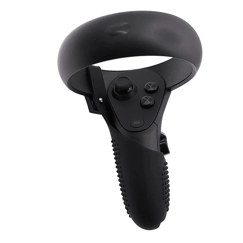 Защитный чехол для контроллера Oculus Quest/Rift S Премиум гелевый Чехол Нескользящие