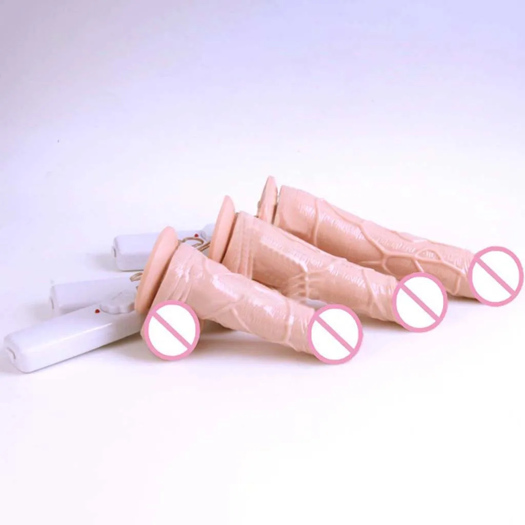 Реалистичный вибратор телефон массажер Вагина мягкая секс-игрушка для взрослых