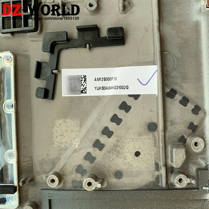 Online Nueva Carcasa Original C Cubierta Superior Con Reposamanos Con Teclado Francés Retroiluminado Para Lenovo Thinkpad X1 Carbón 5th Gen Laptop 01LX591