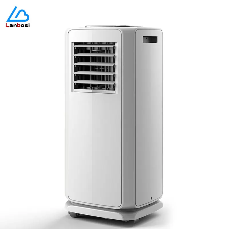 

Портативный бытовой кондиционер с подогревом и охлаждением, встроенная машина, бытовая Портативная установка без установки