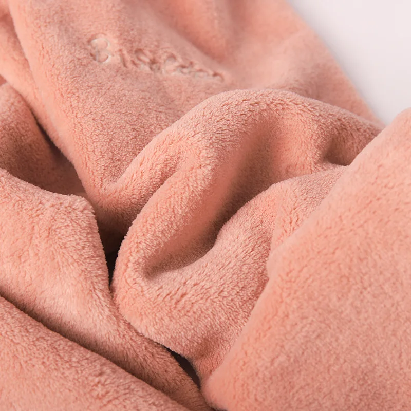 Новинка 2020 года теплые фланелевые штаны для мальчиков и девочек Осенняя детская