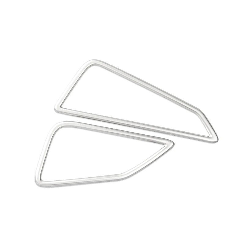 

Гибридная рамка из нержавеющей стали для Toyota Corolla E210 2019 2020 2021 2022 2023 2024