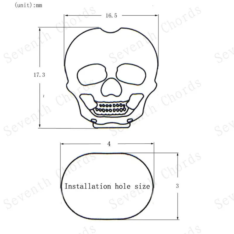 Черные струны для акустической электрогитары кнопки тюнинг ручки тюнера