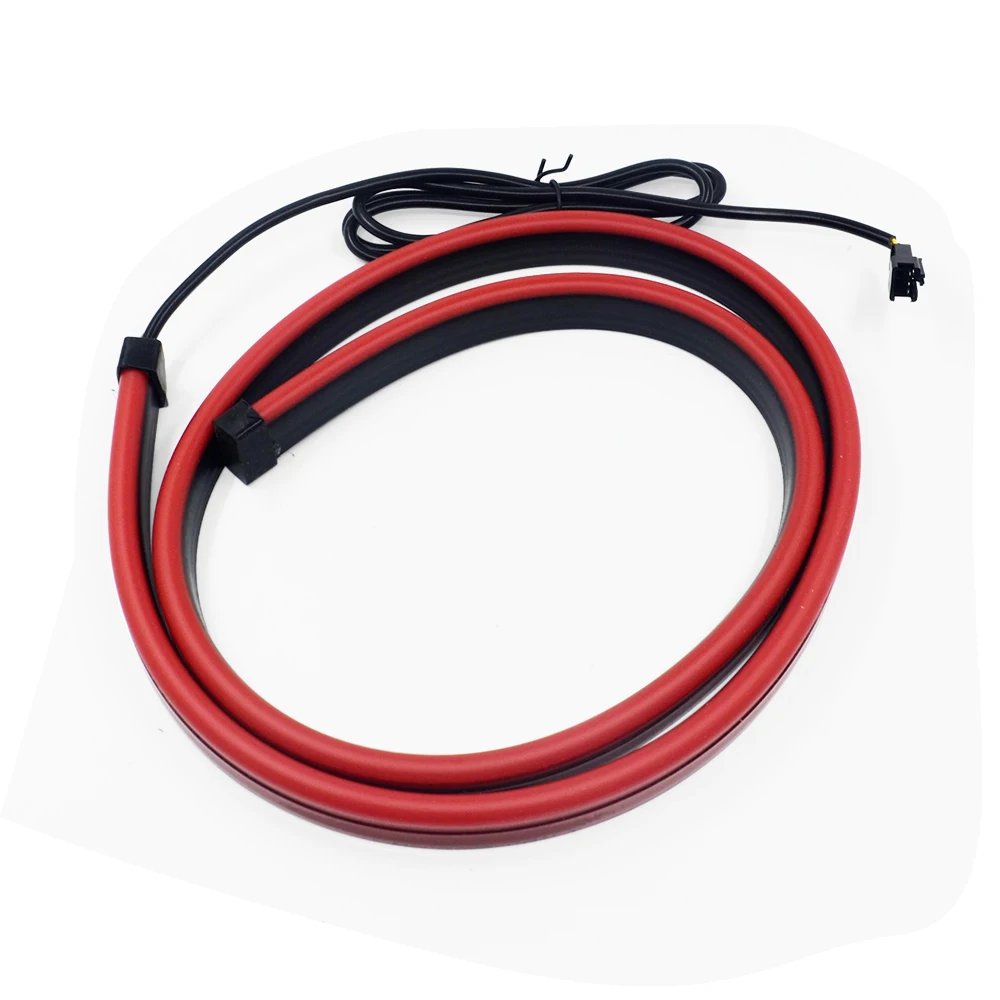 Высококачественный светильник красного цвета запчасти светодиодный стоп с