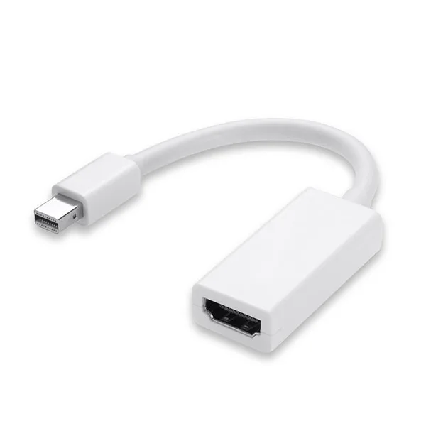 Лидер продаж 2019 переходник Mini DisplayPort DP папа мама совместимый с HDMI кабель