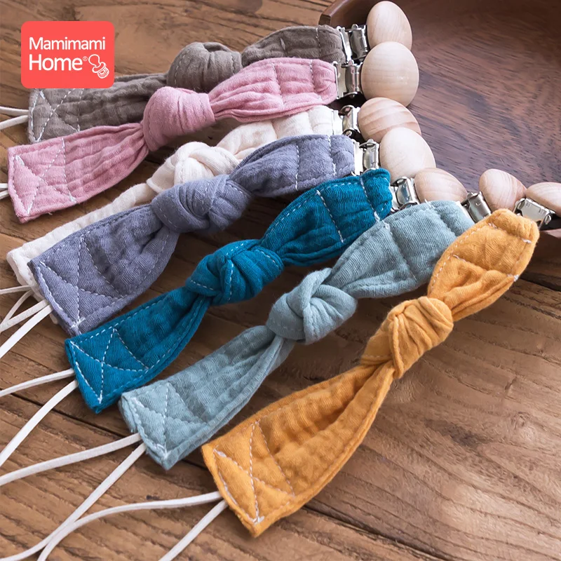 1 шт. детская соска нагрудник клип цепь кулон для новорожденных Прорезыватель с