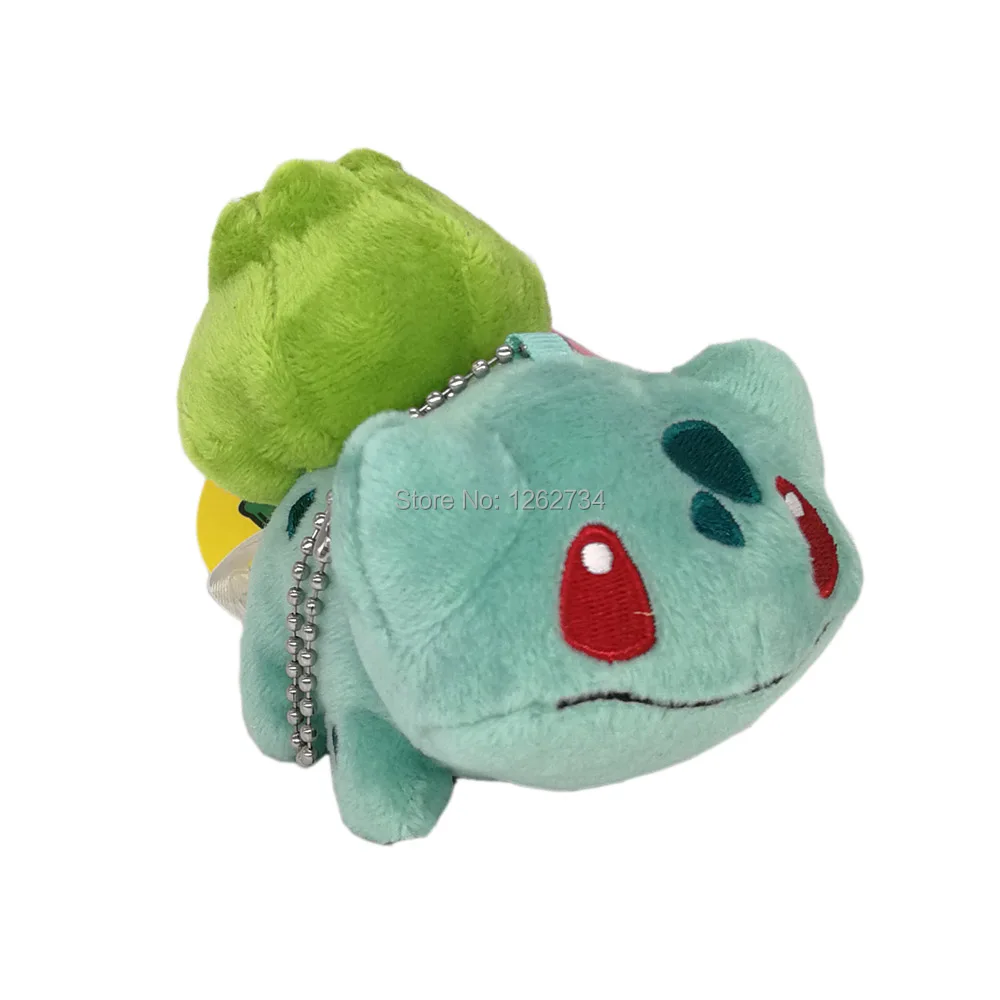 10/лот Ditto Metamon Squirtle снорлакс Пикачу Eevee Espeon Flareon Jolteon Sylveon плюшевый умбреон Фигурки игрушки в розницу
