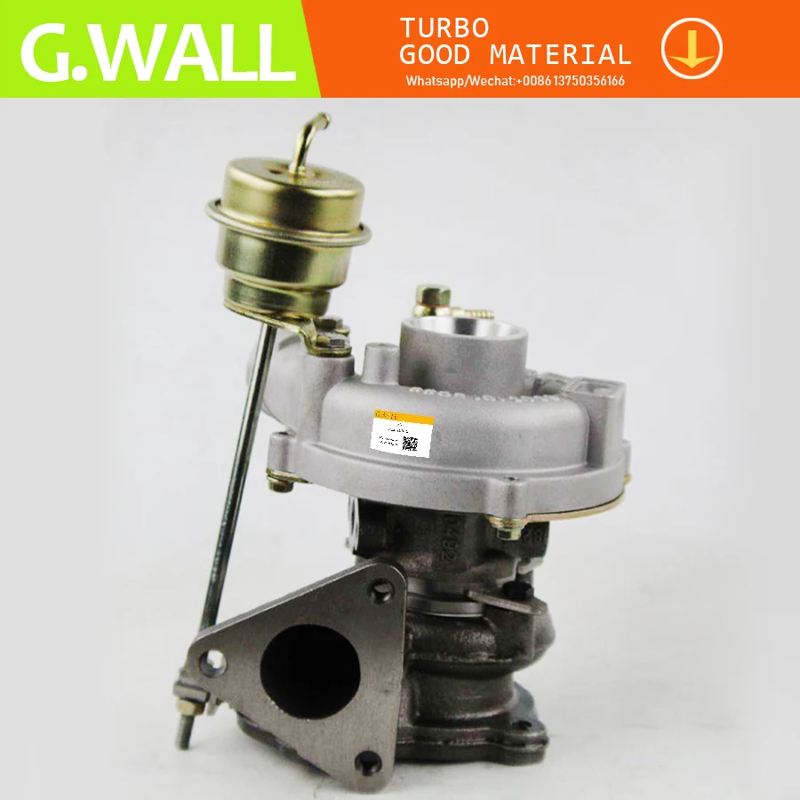 

Турбокомпрессор для Audi A3;Skoda Octavia;VW Volkswagen Bora Golf 1.9L TDI AGR 53039880015 53039700015 454159-0002 454159
