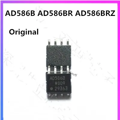 

Оригинал 2 шт./AD586 AD586B AD586BR AD586BRZ SOP8