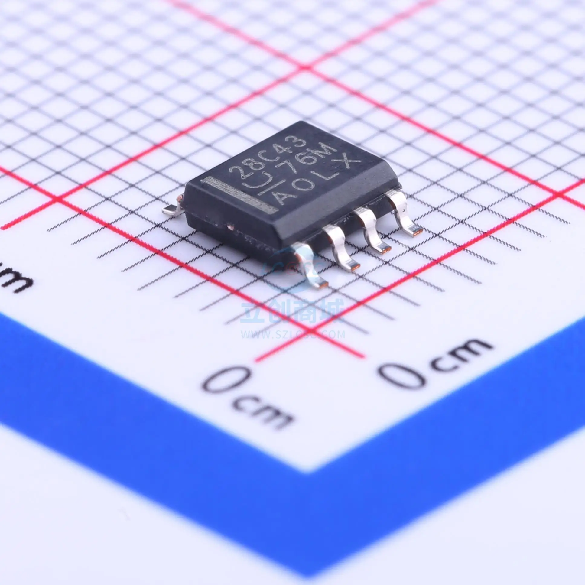 10 шт./лот оригинальная точечная цена преимущество импульсного блока питания чип