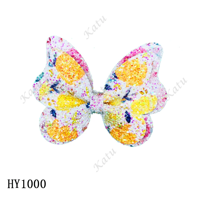 Пресс-формы в виде бабочки и банта Новые пресс-формы деревянные подходят для