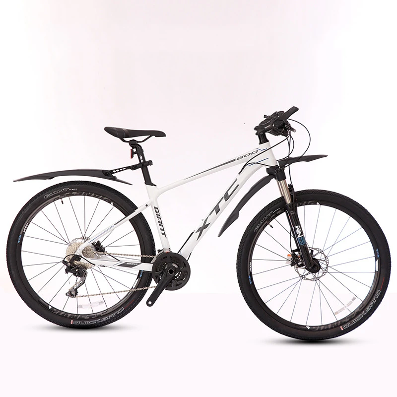 Велосипедное крыло для горного велосипеда защита от грязи Mtb 24 26 27 5 29 дюймов