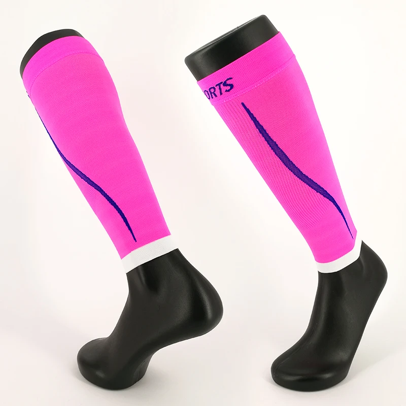 1 пара Компрессионные Леггинсы с поддержкой икры |