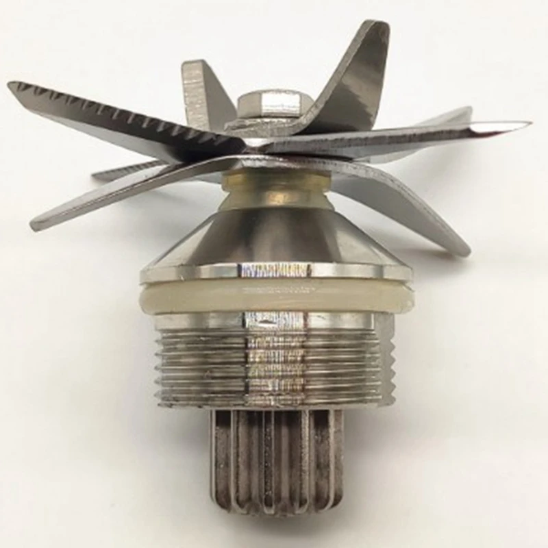 1 комплект лезвий для TWK TM 767 800 Jtc детали фотооборудования 2L Jar 010 G5200 G20 | Бытовая