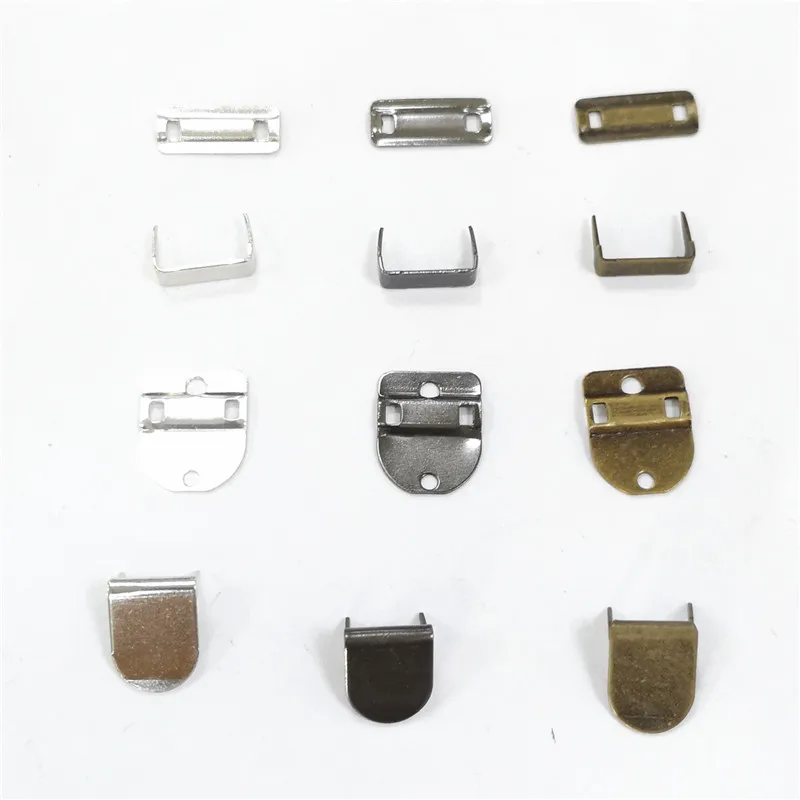 Фотоэлемент и планка для планки латунное покрытие цветов 2 когтя 4 части набора 1