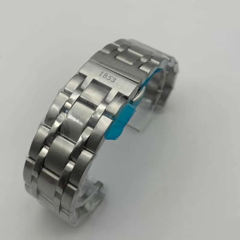 AWS нержавеющая сталь Прочная наручный браслет для Tissot Couturier 1853 T035 T035617 ремешок