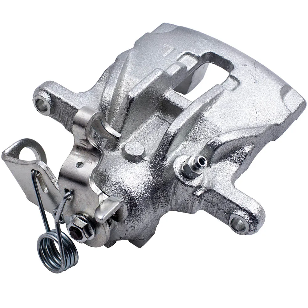 Тормозной суппорт для VW Transporter T4 1990 1998 задний левый 7D0615423B 7D0615423A 7D0615423BE|Тормозной и