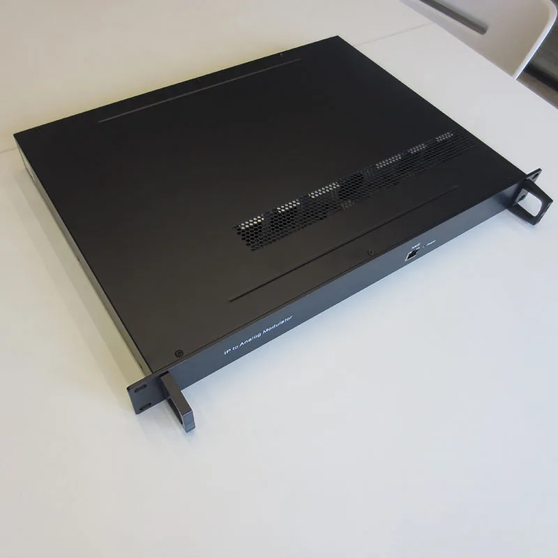 Dibview OTV-ARF Цифровой аналоговый радиочастотный модулятор Agile 32 в 1 IP-NTSC