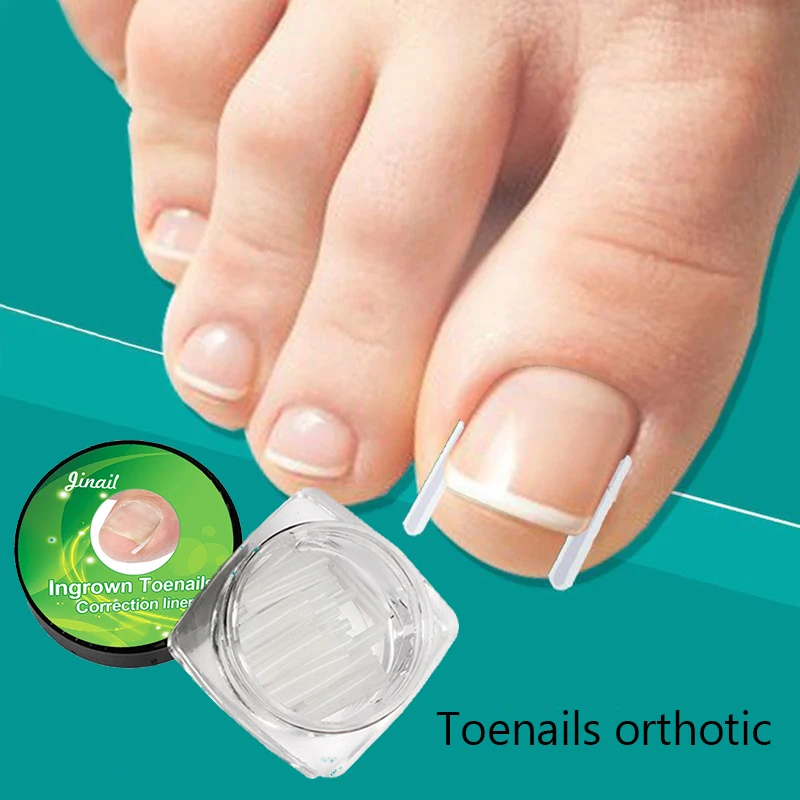 Инструменты для педикюра профессиональная пилка вросших ногтей корректирующая