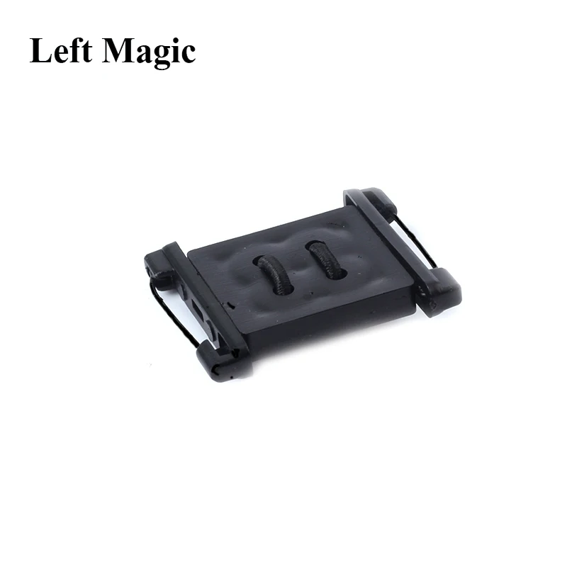 Держатель петля в виде голубя волшебные трюки появляющиеся аксессуары