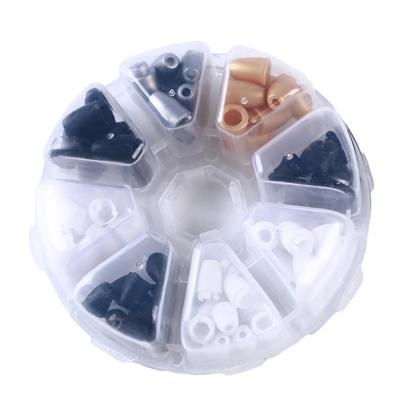 

Plastic Safety Buckle Set Silicone Molar Set Baby Care Necklace Pacifier Chain Bracelet Bracelet Accessories Silicone Molar Set