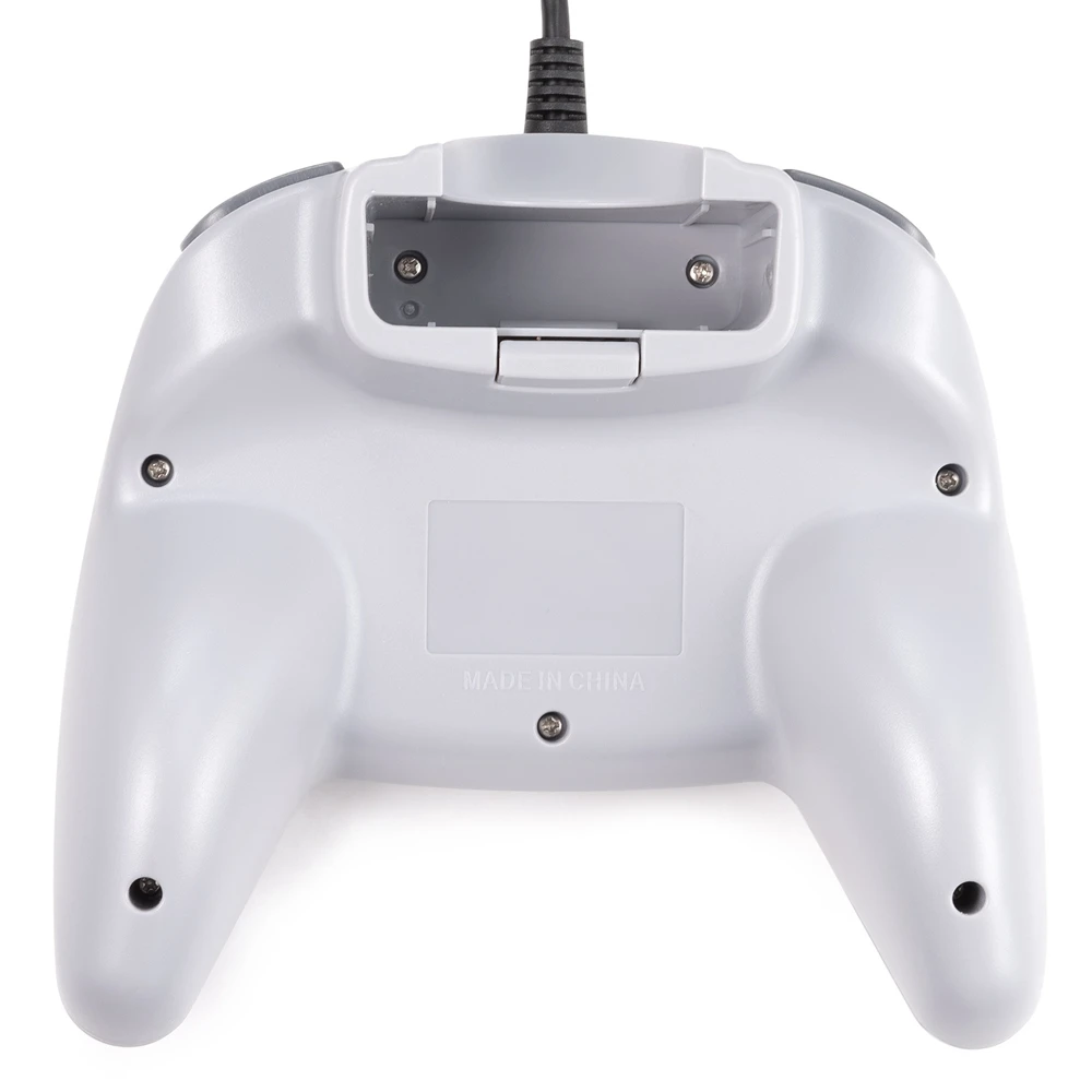 [USB версия] 2 шт классический мини N64 геймпад проводной ПК игровой коврик джойстик