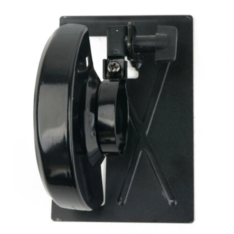 Electric Drill Cutting Seat Stand Machine Bracket Bar Table Angle Grinder Base | Инструменты