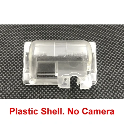 Bracket NO Camera Для Mazda CX-5 CX 5 CX5 камера заднего вида trasera Авто обратный резервный парковка ночное видение водонепроницаемый HD - Название цвета: Bracket NO Camera