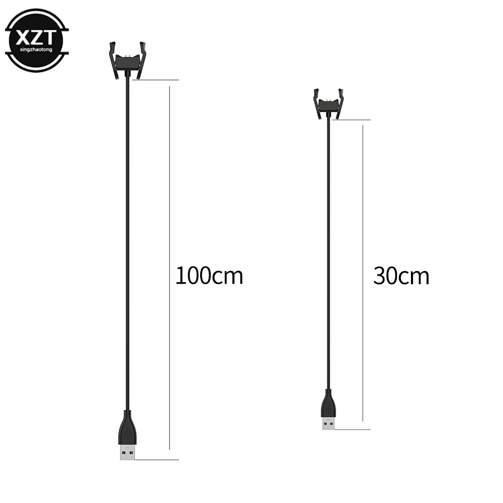 Кабель-адаптер для зарядки Xiaomi Mi Band 4 1 м 30 см