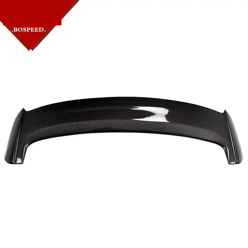 

Automobile Styling Decoration Accessories Aileron Voiture Tuning Rear Auto Aleron Trasero Car Wing Spoiler FOR Volkswagen Golf 7